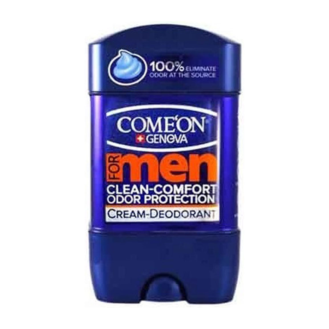 ژل دئودورانت مردانه مدل Clean Comfort حجم 75میل
