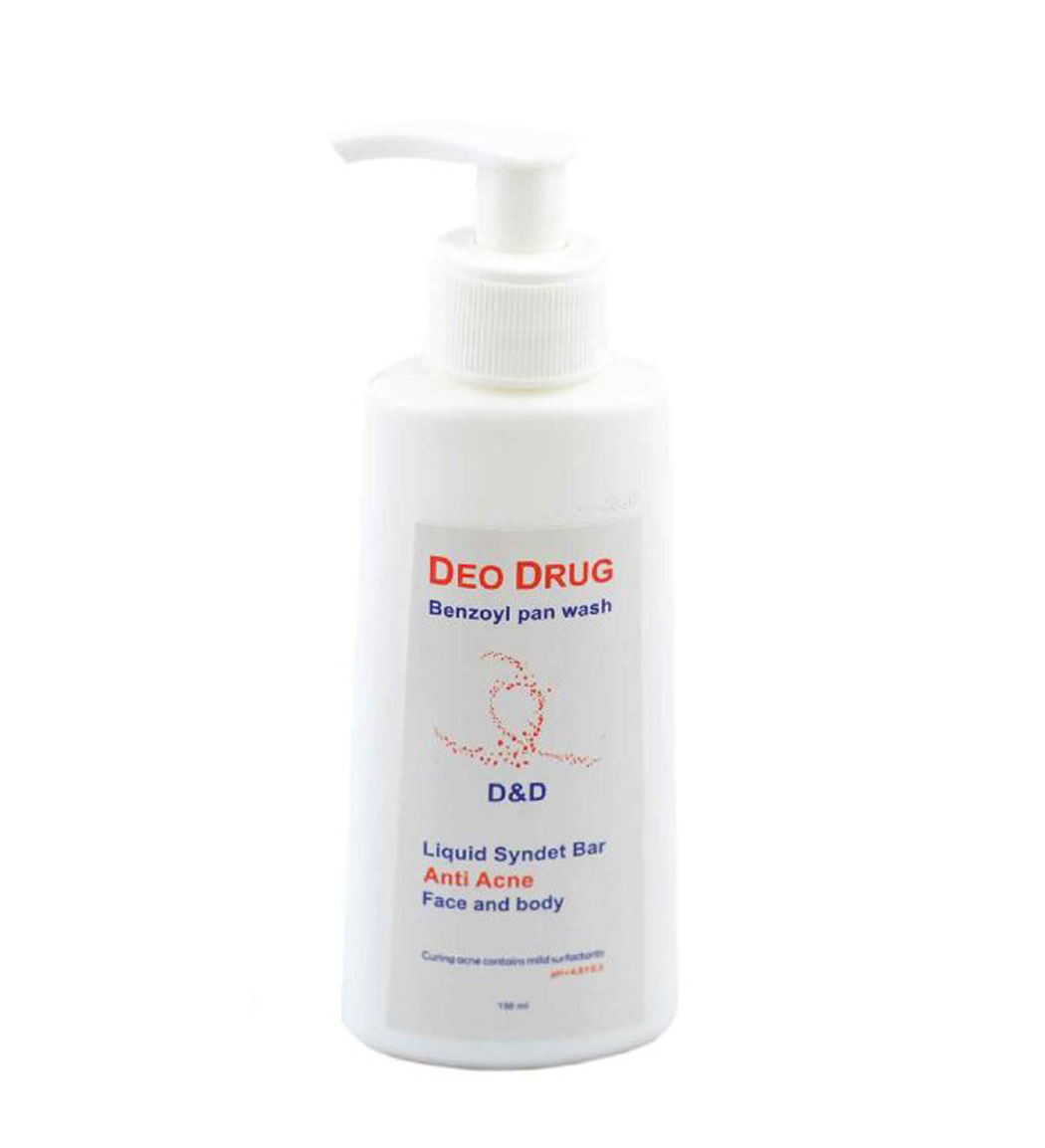 پن مایع ضد جوش مدل Acne Curing حجم 150میل